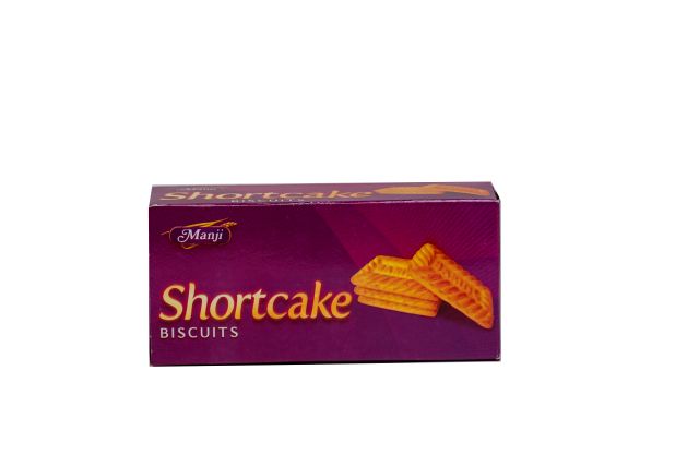 Hom Shortcake 100Gm